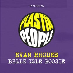 Belle Isle Boogie
