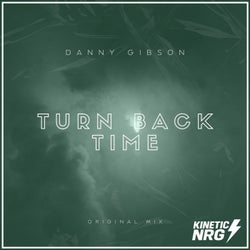 Turn Back Time