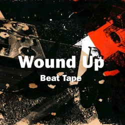 Wound Up Beat Tape