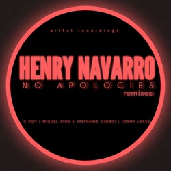 No Apologies ( Remixes )