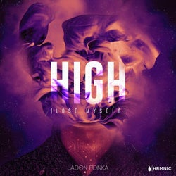 High (Lose Myself)
