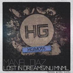 Lost In Dreams / Nu Mnml