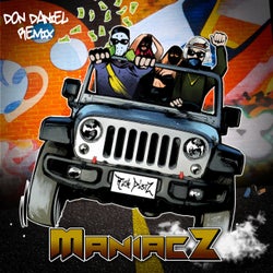 ManiacZ - Don Daniel Remix