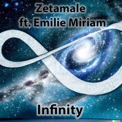 Infinity (feat. Emilie Miriam)