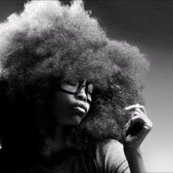 Afro Sensuality