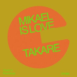 Takaré