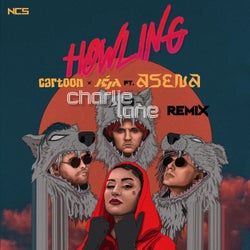 Howling - Charlie Lane Remix