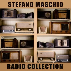 Stefano Maschio Radio Collection