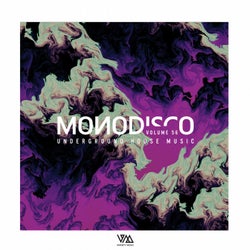 Monodisco Vol. 56
