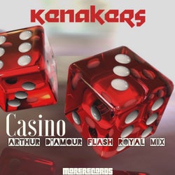 Casino (Arthur d'Amour Flash Royal Mix)