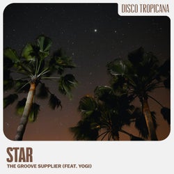 Star (feat. Yogi)