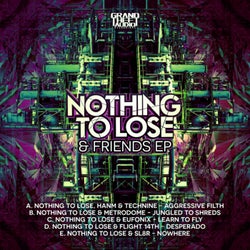 Nothing To Lose & Friends