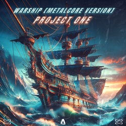 Warship (Metalcore Version)