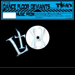 The Dance Floor Deviants, Vol. 2