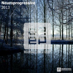 Neuroprogressive 2013
