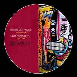 Sentimientos (Saeed Younan)