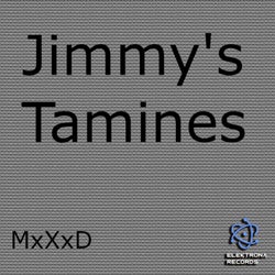 Jimmy's Tamines