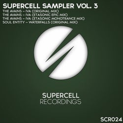 Supercell Sampler, Vol. 3