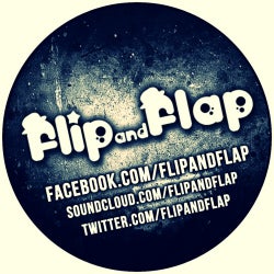 Flip and Flap meet Spring