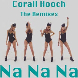 Na Na Na (The Remixes)