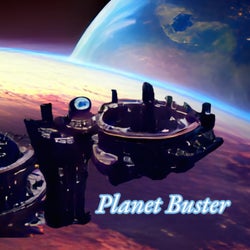 PLANET BUSTER