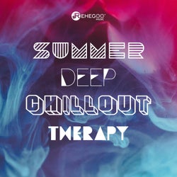 Summer Deep Chillout Therapy
