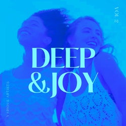 Deep & Joy, Vol. 2