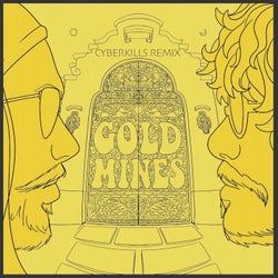 Goldmines (CyberKills Remix)