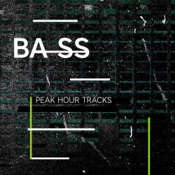 Peak Hour Tracks: Bass