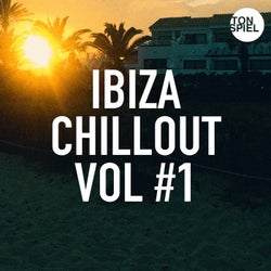 TONSPIEL Ibiza Chillout, Vol. #1