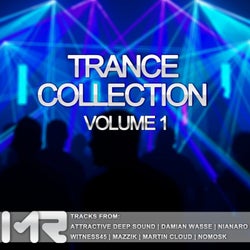 Trance Collection Vol. 1