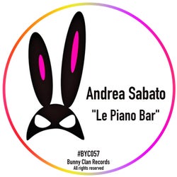 Le Piano Bar