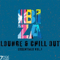 Ibiza Lounge & Chill Out Essentials, Vol. 1