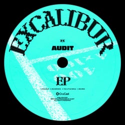 Excalibur - EP