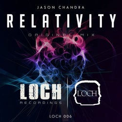 Relativity (Original Mix)