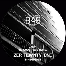 Zer Twenty One