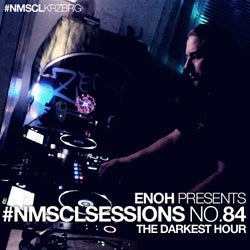 NMSCL Sessions No.84 (02/2024)