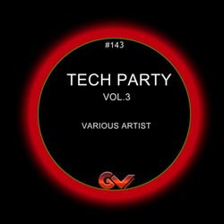 Tech Party, Vol. 3