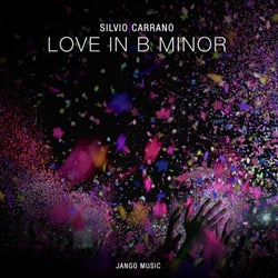 Love in B Minor
