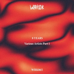 8 years of Warok VA Part 1