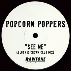 See Me (Block & Crown Club Mix)