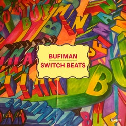 Switch Beats EP