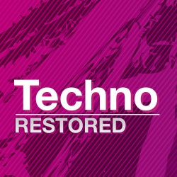 Restored & Remixed: Techno