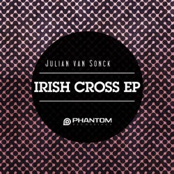 Irish Cross EP