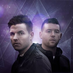 Solis & Sean Truby's 'Forever' Chart
