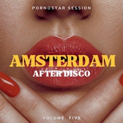 Amsterdam After Disco  (Volume Five)