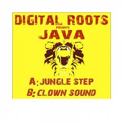 Jungle Step