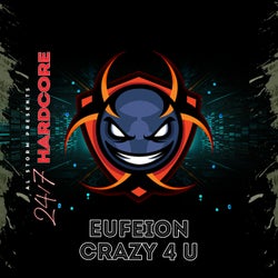 Crazy 4 U