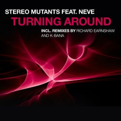 Turning Around