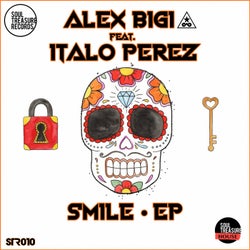 Smile (feat. Italo Perez)